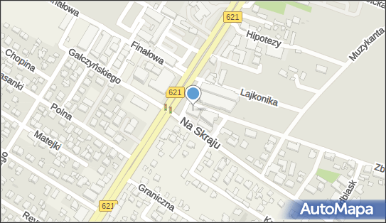 Dekra Polska Sp. z o.o., Aleja Krakowska 2a, Warszawa 02-284 - Przedsiębiorstwo, Firma, godziny otwarcia, numer telefonu