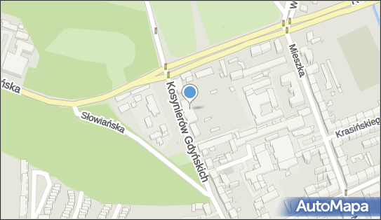 Delco, ul. Kosynierów Gdyńskich 51H, Gorzów Wielkopolski 66-400 - Przedsiębiorstwo, Firma, NIP: 5992394015