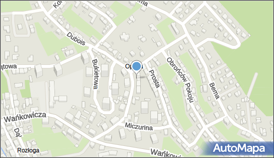 Delfin, ul. Stanisława Duboisa 15, Wałbrzych 58-304 - Przedsiębiorstwo, Firma, NIP: 8861591604