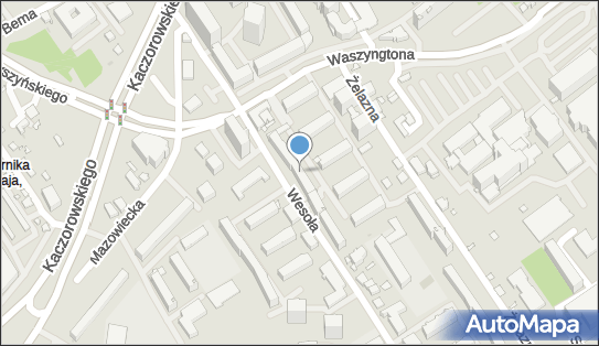 5423209684, Deliges Justyna Otapowicz-Gaweł 