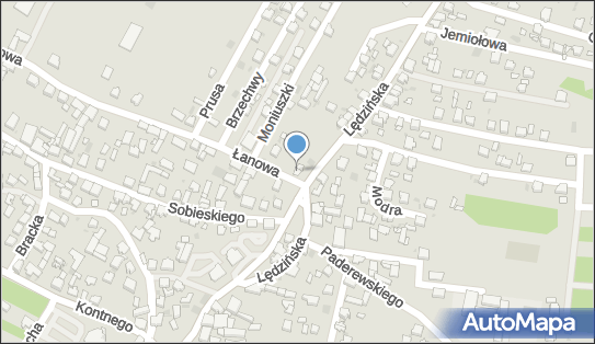 Delikatesy K.Porwit, Cz.Porwit, Łanowa 1, Lędziny 43-140 - Przedsiębiorstwo, Firma, NIP: 6461869006