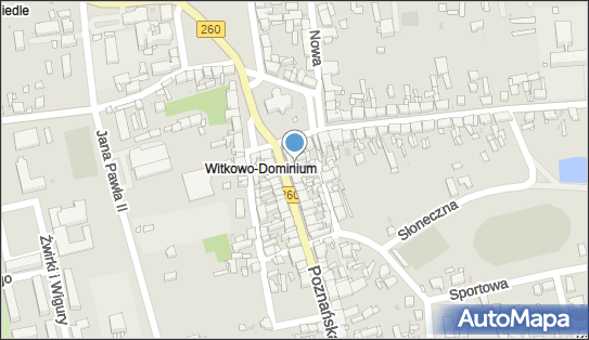 Delikatesy Krakus Jaworscy Barbara i Piotr, Poznańska 3, Witkowo 62-230 - Przedsiębiorstwo, Firma, NIP: 6670003630