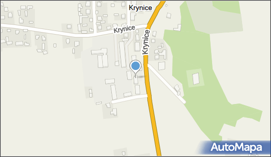 Delikatesy Primo Edyta Jachymek, Krynice 84E, Krynice 22-610 - Przedsiębiorstwo, Firma, NIP: 9222799758