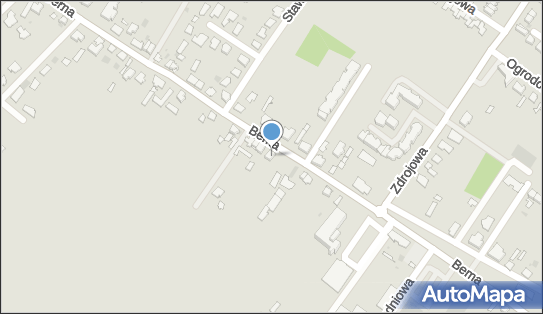 Delikatesy, ul. gen. Józefa Bema 26, Ciechocinek 87-720 - Przedsiębiorstwo, Firma, numer telefonu, NIP: 8910000567