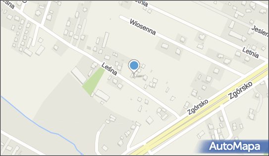 Delkar, ul. Leśna 18, Zgórsko 26-052 - Przedsiębiorstwo, Firma, numer telefonu, NIP: 6570385000