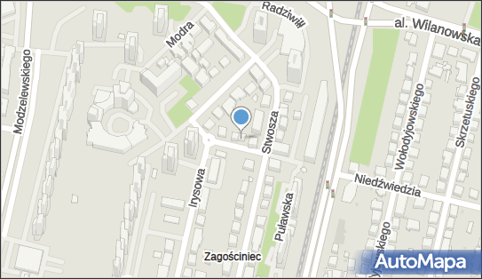 Delord, Świętego Bonifacego 112, Warszawa 02-909 - Przedsiębiorstwo, Firma, numer telefonu