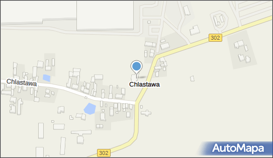 Delta Barbara Połomka, Chlastawa 18a, Chlastawa 66-210 - Przedsiębiorstwo, Firma, NIP: 9231133036