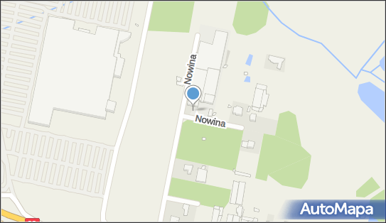 DELTA BOX SPÓŁKA Z OGRANICZONĄ ODPOWIEDZIALNOŚCIĄ SPÓŁKA KOMANDY 62-081 - Przedsiębiorstwo, Firma, godziny otwarcia, numer telefonu