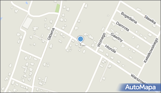 Delta Karol Chmiel, ul. Warszowicka 8, Żory 44-240 - Przedsiębiorstwo, Firma, NIP: 6511715499