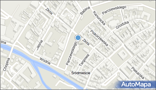 6182127441, Delta - Lex sp. z o.o. 