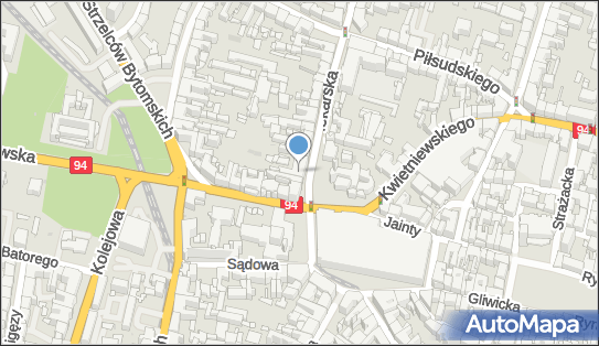 Delta Mastalerz Andrzej Krakowiak Waldemar Piegza Krzysztof, Bytom 41-902 - Przedsiębiorstwo, Firma, numer telefonu, NIP: 6261045223