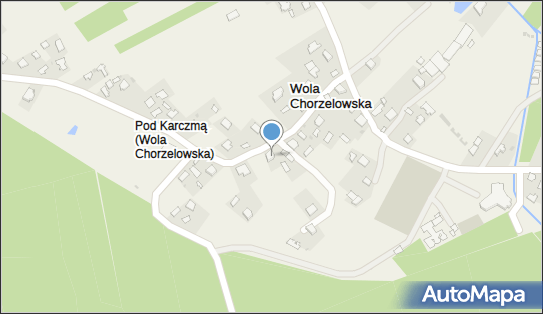 Delta Ofiara Piotr, Wola Chorzelowska 74A 39-332 - Przedsiębiorstwo, Firma, numer telefonu