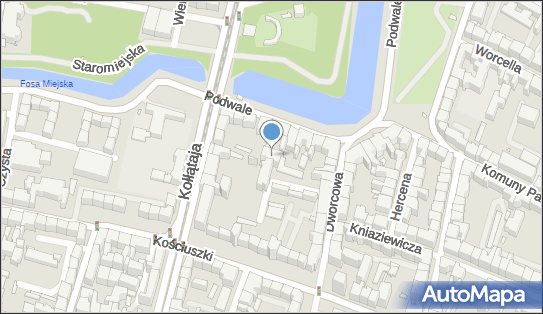 Delta Sports, Podwale 62A, Wrocław 50-010 - Przedsiębiorstwo, Firma