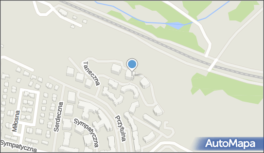 5832526258, Delta - v Tomasz Mrugalski 