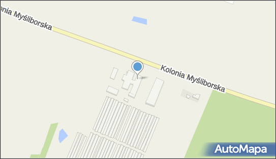 Deltapol w Likwidacji, Kolonia Myśliborska 2, Lubiszyn 66-433 - Przedsiębiorstwo, Firma, NIP: 5992983757