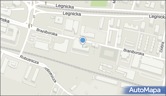 Delta, ul. Braniborska 58-68, Wrocław 53-680 - Przedsiębiorstwo, Firma, numer telefonu, NIP: 8941032485