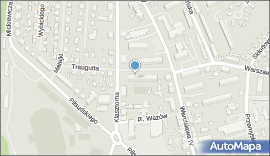 Delta, ul. Warszawska 2 B, Szczecinek 78-400 - Przedsiębiorstwo, Firma, NIP: 6731410945