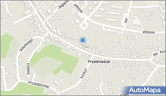 Delux, ul. Kilińskiego 26, Dobczyce 32-410 - Przedsiębiorstwo, Firma, NIP: 6811386893