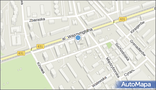 Delvento, Aleja Jerzego Waszyngtona 100, Warszawa 04-015 - Przedsiębiorstwo, Firma, numer telefonu, NIP: 1132850859