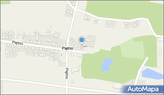 Dem-Bud RD, Piętno 4, Piętno 62-740 - Przedsiębiorstwo, Firma, NIP: 6661887629