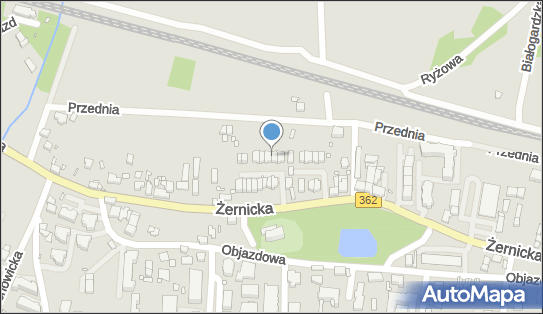 Demaxol Sebastian Zarówny, ul. Żernicka 241B, Wrocław 54-513 - Przedsiębiorstwo, Firma, NIP: 8942285857