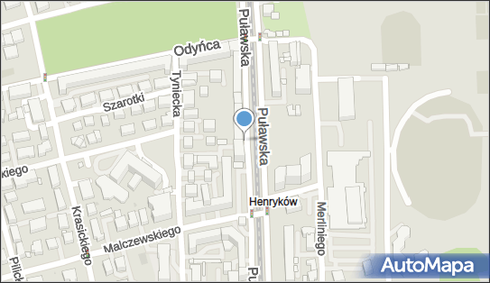 DEMI-CHEM PHU, Puławska 104/13, Warszawa 02-620 - Przedsiębiorstwo, Firma, godziny otwarcia, numer telefonu