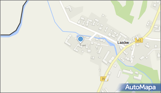 Demix, Lasów 51, Lasów 59-930 - Przedsiębiorstwo, Firma, numer telefonu, NIP: 6151759571