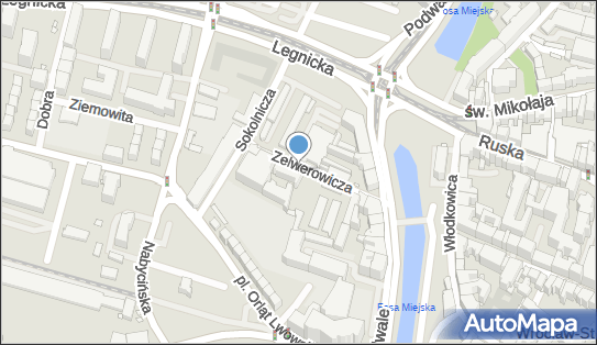 8951679550, Demokratyczna Unia Kobiet - Klub Wrocławski 