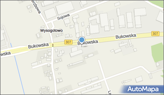 Den Braven East Sp. z o.o., Bukowska 11A, Wysogotowo 62-081 - Przedsiębiorstwo, Firma, numer telefonu