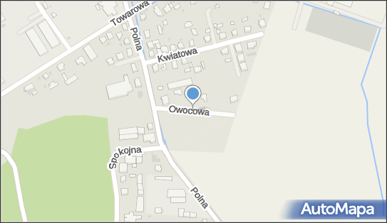 Denar Marek Dembiński i Wspólnicy, Owocowa, Oborniki 64-600 - Przedsiębiorstwo, Firma, numer telefonu, NIP: 7661700005