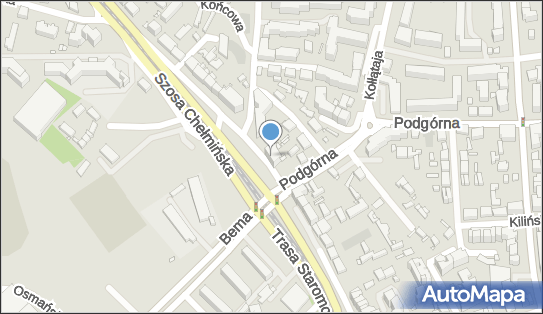 9562251114, Denar - Usługi Finansowe Boruciński Dawid, Palmowska Anna 