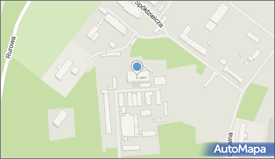 Dencomposite, ul. Tanowska 18A, Police 72-010 - Przedsiębiorstwo, Firma, NIP: 9552356923
