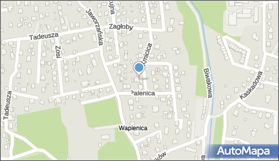 Deni Ewa Ścibor, ul. Kmicica 3, Bielsko-Biała 43-382 - Przedsiębiorstwo, Firma, NIP: 5471170520