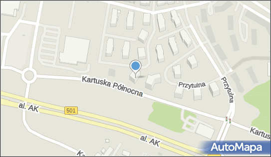 Denika Pracownia Projektowa Dominika Batogowska-Słodkowska, Gdańsk 80-176 - Przedsiębiorstwo, Firma, NIP: 7451752852