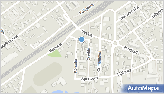 1250099738, Małgorzata Jaworska Dent-Expert 