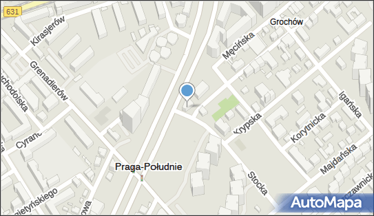 Dental Group, Aleja Stanów Zjednoczonych 68, Warszawa 04-036 - Przedsiębiorstwo, Firma, numer telefonu, NIP: 1132849603