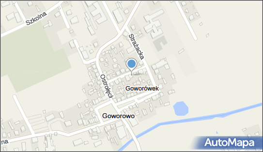 Dentalway, Przechodnia 10, Goworowo 07-440 - Przedsiębiorstwo, Firma, NIP: 7582220417