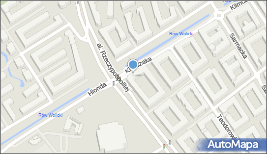 Dentystyka, ul. Franciszka Klimczaka 17, Warszawa 02-797 - Przedsiębiorstwo, Firma, numer telefonu, NIP: 5262223229