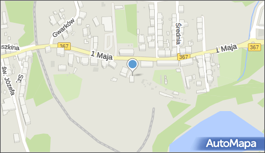 Deporto, 1 Maja 81A, Wałbrzych 58-305 - Przedsiębiorstwo, Firma, NIP: 8862990909