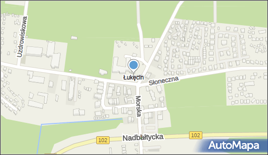 Derda Lech & Kowal Mirosław, Łukęcin N/N, Łukęcin 72-421 - Przedsiębiorstwo, Firma, NIP: 9860061201