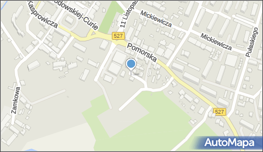 Derek, Targowa 10, Morąg 14-300 - Przedsiębiorstwo, Firma, NIP: 7411839506