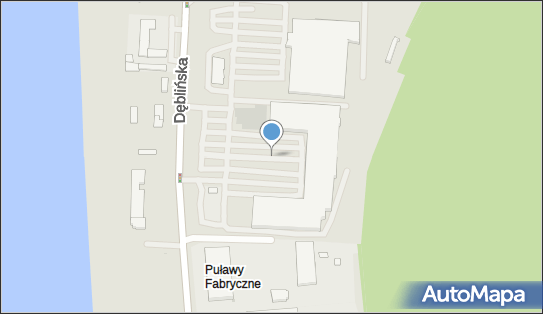 Derewecki Marek Salon Optyczny Modne Oczy, Dęblińska 18d, Puławy 24-100 - Przedsiębiorstwo, Firma, NIP: 7122439019