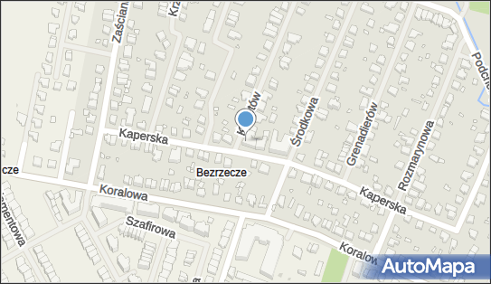 Derkon Remonty i Inwestycje, ul. Kadetów 1, Szczecin 71-227 - Przedsiębiorstwo, Firma, NIP: 8512831582
