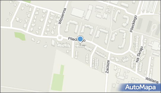 Dermaproject Mirosława Borowska, ul. Rtm. Witolda Pileckiego 24 05-101 - Przedsiębiorstwo, Firma