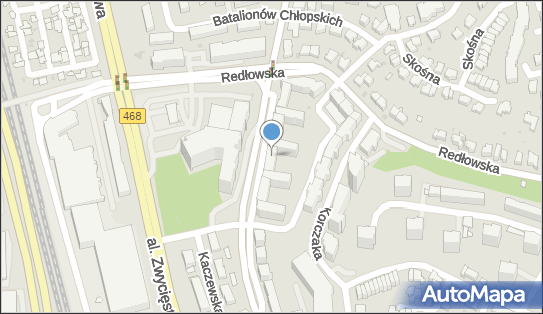 5882095116, Dermona Magdalena Biłyk 