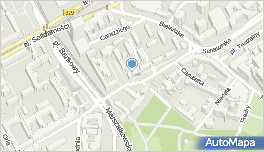 Desch Plus, Senatorska 28, Warszawa 00-095 - Przedsiębiorstwo, Firma, numer telefonu, NIP: 5361178986