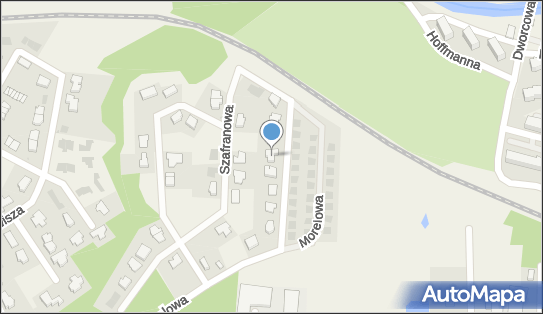 Design Ireneusz Glaza, Szafranowa 9, Straszyn 83-010 - Przedsiębiorstwo, Firma, NIP: 5921872200