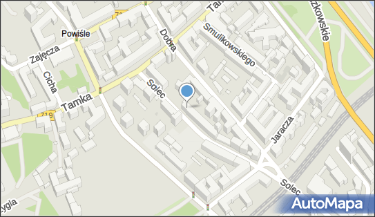 Design-Store.pl, Solec 58/60, Warszawa 00-382 - Przedsiębiorstwo, Firma, numer telefonu