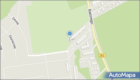 Designer Plus Tomasz Wojciuszkiewicz, Stefana Batorego 164 65-735 - Przedsiębiorstwo, Firma, numer telefonu, NIP: 9731010093