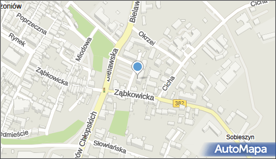 Designer Tomasz Niemiec, Radiowców 2, Dzierżoniów 58-200 - Przedsiębiorstwo, Firma, NIP: 8822018384